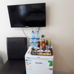 Saydam Otel - Bild 13