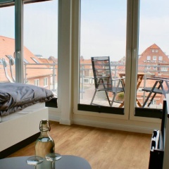 Deichhotel Rose - Bild 7