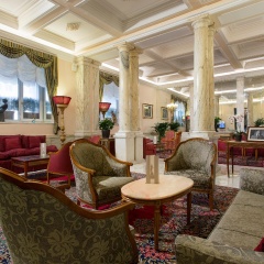Hotel Nazionale - Bild 2