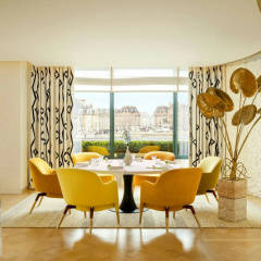 Cheval Blanc Paris - Bild 21