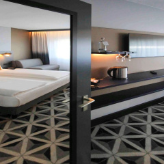 Mercure Hotel Freiburg am Munster - Bild 6