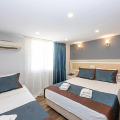 Legend Tulip Hotel - Bild 4