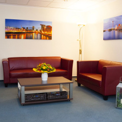 Hotel am Düsseldorfer Platz - Bild 11