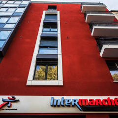 Les Appartements Paris Clichy - Bild 1