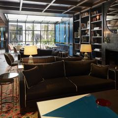 Le Roch Hotel & Spa thumbnail 14