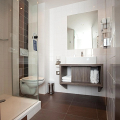 WestCord City Centre Hotel Amsterdam - Bild 9
