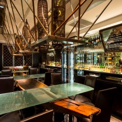 Grand Hyatt Erawan Bangkok - Bild 18