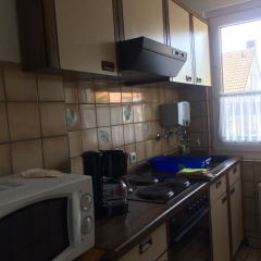Abels Appartements - Bild 17