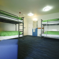 Hostel YHA Poppit Sands thumbnail 43