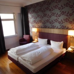 Hotel Am Kornmarkt - Bild 4