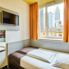 B&B Hotel Frankfurt-Hbf - Bild 7