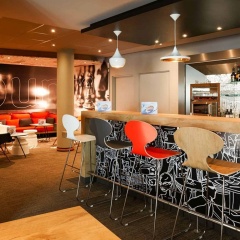 ibis Wien Mariahilf - Bild 18