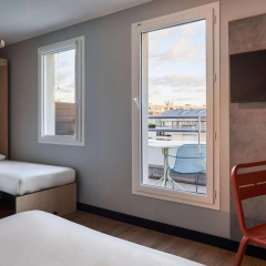 ibis budget Issy Les Moulineaux Paris Ouest - Bild 8