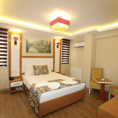 Emir Butik Otel - Bild 6