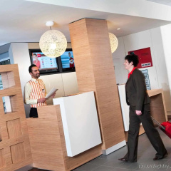 ibis Ulm City - Bild 16