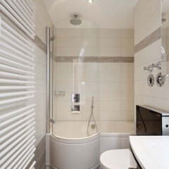 Luxury Apartment in Frankfurt Sachsenhausen - Bild 9
