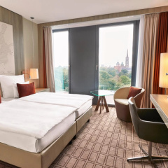 Steigenberger Hotel Bremen - Bild 7