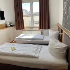 Hotel Am Hopfenmarkt - Bild 3