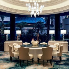 Crockfords Las Vegas, LXR Hotels & Resorts at Resorts World - Bild 19