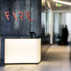 The Art Hotel Denver, Curio Collection by Hilton thumbnail 4