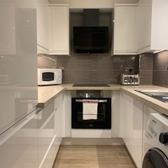 Marlyn Lodge - City of London - Bild 14