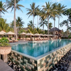 Qunci Villas Hotel - Bild 12