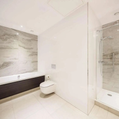 DoubleTree by Hilton Edinburgh City Centre thumbnail 11