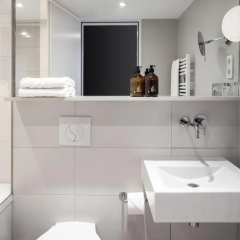 Hotel Amano Rooms & Apartments - Bild 10