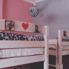 HomeBase Melville - Hostel