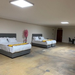 Güner City Hotel - Bild 5