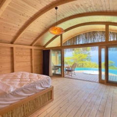 Seaview Faralya Butik Hotel - Bild 5