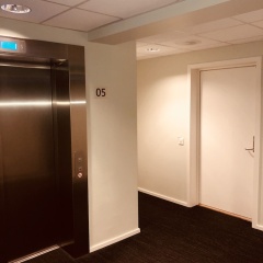 Sonderland Apartments - Trelastgata 27 - Bild 13