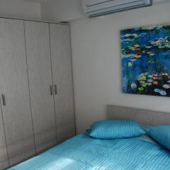 Bursa Park Apart Hotel - Bild 5