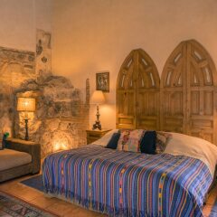 Hotel Sor Juana in Antigua Guatemala, Guatemala from 96$, photos, reviews - zenhotels.com photo 42