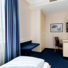 Rugs Hotel Augsburg City - Bild 5