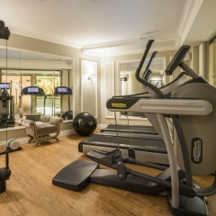 Bachleda Luxury Hotel Kraków - MGallery Collection - Bild 25