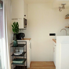 Houseboat Studio Sooki - Bild 5