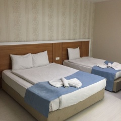 Es Otel Konya - Bild 1
