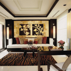 Banyan Tree Wellbeing Sanctuary Phuket - Bild 1