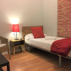 Hostal Paraiso - Bild 1