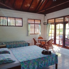 Rini Hotel - Bild 3