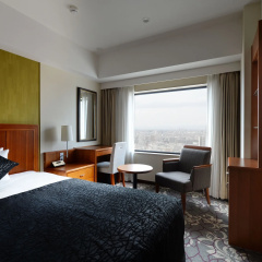 Hotel Metropolitan Tokyo Ikebukuro - Bild 13