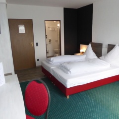 Brenner Hotel - Bild 2