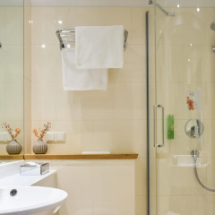 Henriette Stadthotel Vienna - Bild 11