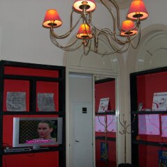 Sudamerika Hostel & Suites Recoleta in Buenos Aires, Argentina from 68$, photos, reviews - zenhotels.com photo 10