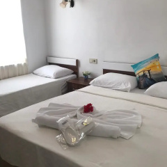 Devran Pansiyon - Bild 18