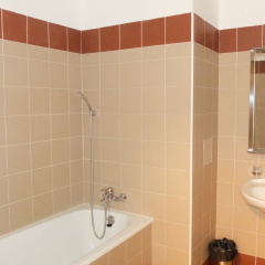 Aparthotel Naprstkova - Bild 8