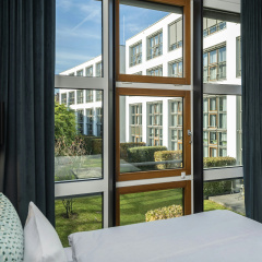 Clipper Boardinghouse – Hamburg-Michel - Bild 3