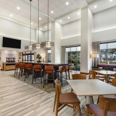 Hampton Inn & Suites Dallas/Plano-East thumbnail 37