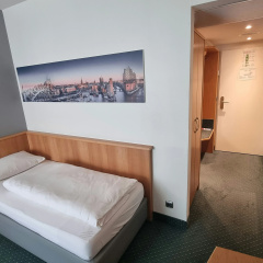 Hotel Panorama Harburg - Bild 7
